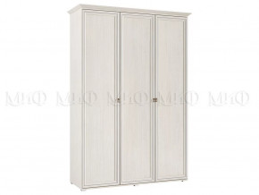 Шкаф 3-х створчатый Престиж-2 в Тобольске - tobolsk.mebel-tymen.ru | фото