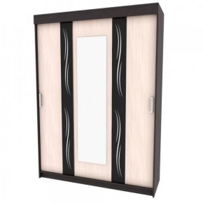 Шкаф 3-х створчатый Эрика в Тобольске - tobolsk.mebel-tymen.ru | фото