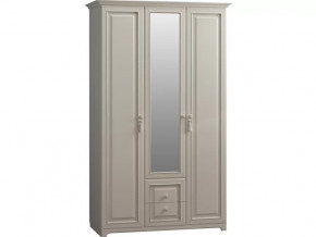 Шкаф 3-створчатый Белла в Тобольске - tobolsk.mebel-tymen.ru | фото