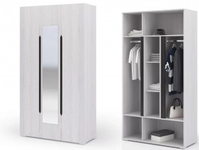 Шкаф 3х створчатый Валенсия ШК 012 в Тобольске - tobolsk.mebel-tymen.ru | фото