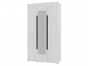 Шкаф 3х створчатый Вега с зеркалом в Тобольске - tobolsk.mebel-tymen.ru | фото