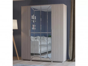 Шкаф 4-х дверный "Амели" 4-5200 в Тобольске - tobolsk.mebel-tymen.ru | фото