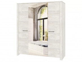 Шкаф 4-х створчатый Моника Винтерберг в Тобольске - tobolsk.mebel-tymen.ru | фото