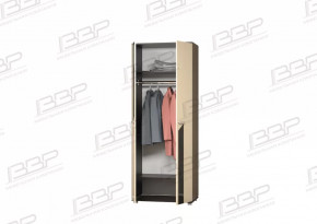 Шкаф 800 МС Гостиная Нота-9 ЛДСП в Тобольске - tobolsk.mebel-tymen.ru | фото