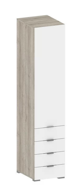 Шкаф Анима ШК-3013 в Тобольске - tobolsk.mebel-tymen.ru | фото