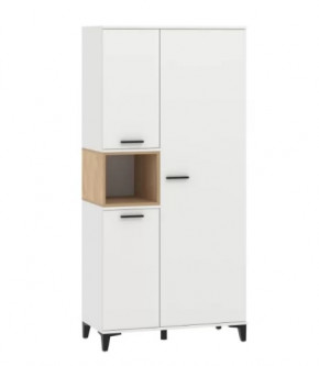 Шкаф Берген НМ 013.07 в Тобольске - tobolsk.mebel-tymen.ru | фото