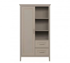 Шкаф Classic REG1D2S в Тобольске - tobolsk.mebel-tymen.ru | фото