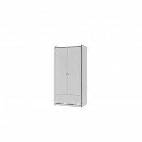 Шкаф Дельта-Сильвер 9 в Тобольске - tobolsk.mebel-tymen.ru | фото