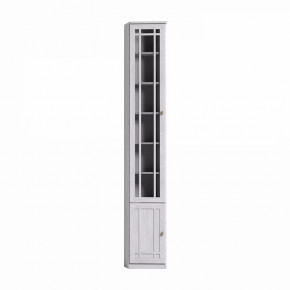 Шкаф для книг левый 34 Sherlock в Тобольске - tobolsk.mebel-tymen.ru | фото