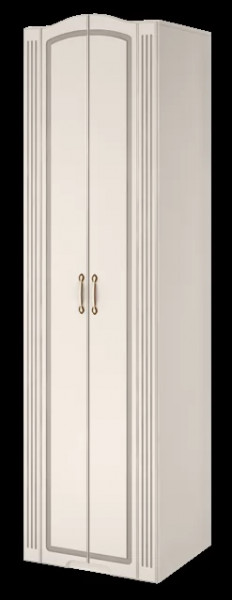 Шкаф для одежды 2-х дверный «Виктория» №16 в Тобольске - tobolsk.mebel-tymen.ru | фото