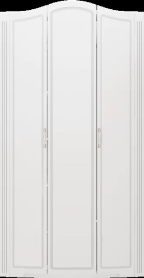 Шкаф для одежды 3-х дверный «Виктория» №9 в Тобольске - tobolsk.mebel-tymen.ru | фото