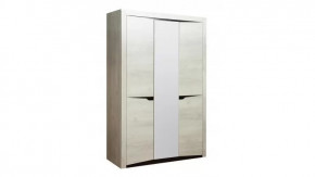 Шкаф для одежды 33.02 Лючия в Тобольске - tobolsk.mebel-tymen.ru | фото