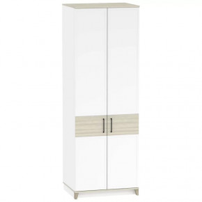 Шкаф для одежды 55 "Aurelio" в Тобольске - tobolsk.mebel-tymen.ru | фото