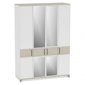 Шкаф для одежды 555 "Aurelio" в Тобольске - tobolsk.mebel-tymen.ru | фото