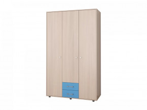 Шкаф для одежды Дельта-3.03 в Тобольске - tobolsk.mebel-tymen.ru | фото
