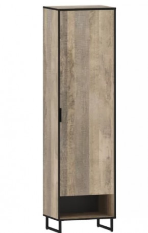 Шкаф для одежды Фолк НМ 014.01 в Тобольске - tobolsk.mebel-tymen.ru | фото