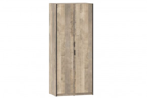 Шкаф для одежды Фолк НМ 014.03 в Тобольске - tobolsk.mebel-tymen.ru | фото