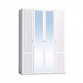 Шкаф для одежды и белья 60 Sherlock в Тобольске - tobolsk.mebel-tymen.ru | фото