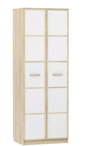 Шкаф для одежды НМ 014.07 М Фанк в Тобольске - tobolsk.mebel-tymen.ru | фото
