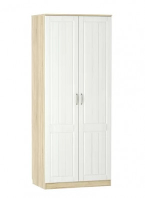 Шкаф для одежды Оливия НМ 040.60 Х в Тобольске - tobolsk.mebel-tymen.ru | фото