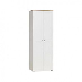 Шкаф для одежды Остин 13.224 в Тобольске - tobolsk.mebel-tymen.ru | фото