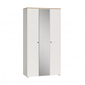 Шкаф для одежды Остин  13.336.03 в Тобольске - tobolsk.mebel-tymen.ru | фото