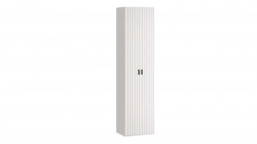 Шкаф для одежды «Тиффани» Исп. 2 Кашемир, Кашемир матовый в Тобольске - tobolsk.mebel-tymen.ru | фото