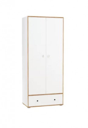 Шкаф для одежды Вуди 13.138 в Тобольске - tobolsk.mebel-tymen.ru | фото