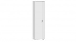 Шкаф для одежды  Эвита тип 1 Белый Ясень в Тобольске - tobolsk.mebel-tymen.ru | фото