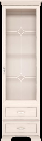 Шкаф для посуды «Венеция» №09 в Тобольске - tobolsk.mebel-tymen.ru | фото