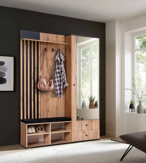 Шкаф для прихожей 51.22 Либерти (опора h=20) в Тобольске - tobolsk.mebel-tymen.ru | фото