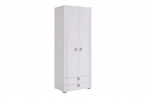 Шкаф двухдверный 103.01 Ева в Тобольске - tobolsk.mebel-tymen.ru | фото