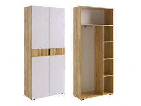 Шкаф двухдверный Бери в Тобольске - tobolsk.mebel-tymen.ru | фото