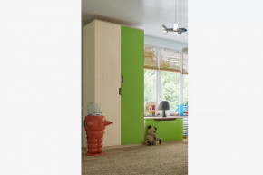 Шкаф двухдверный "Киви" №8 в Тобольске - tobolsk.mebel-tymen.ru | фото