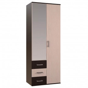 Шкаф двухстворчатый Белла в Тобольске - tobolsk.mebel-tymen.ru | фото