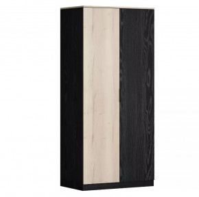 Шкаф двухстворчатый для одежды Дельта Лофт 13.02 в Тобольске - tobolsk.mebel-tymen.ru | фото