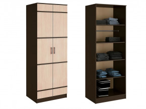 Шкаф двухстворчатый Сакура в Тобольске - tobolsk.mebel-tymen.ru | фото