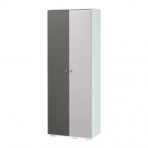 Шкаф двухстворчатый ШК-09 Мемори в Тобольске - tobolsk.mebel-tymen.ru | фото