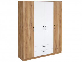 Шкаф гардеробный "Сеул" 1600 в Тобольске - tobolsk.mebel-tymen.ru | фото