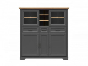 Шкаф Jasmin REG2W3D3S без подсветки в Тобольске - tobolsk.mebel-tymen.ru | фото