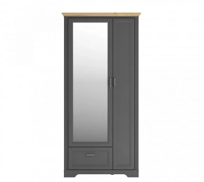 Шкаф Jasmin SZF1L1D1S в Тобольске - tobolsk.mebel-tymen.ru | фото