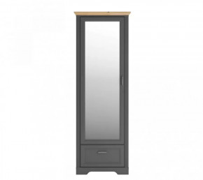 Шкаф Jasmin SZF1L1S в Тобольске - tobolsk.mebel-tymen.ru | фото