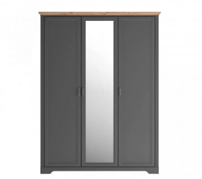 Шкаф Jasmin SZF1L2D в Тобольске - tobolsk.mebel-tymen.ru | фото