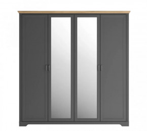 Шкаф Jasmin SZF2L2D в Тобольске - tobolsk.mebel-tymen.ru | фото