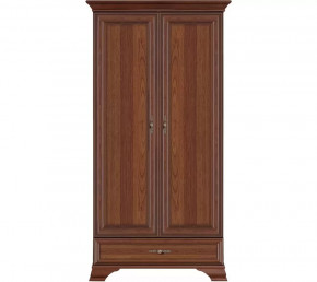Шкаф Kentaki S320-SZF2D1S Каштан в Тобольске - tobolsk.mebel-tymen.ru | фото