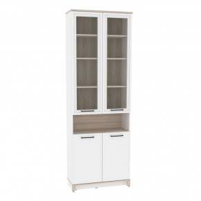 Шкаф книжный 7 "Aurelio" в Тобольске - tobolsk.mebel-tymen.ru | фото