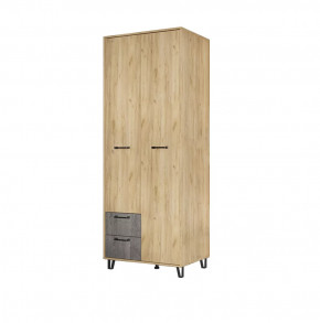 Шкаф Колибри М 1 в Тобольске - tobolsk.mebel-tymen.ru | фото