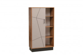 Шкаф комбинированный 54.06 Гамма в Тобольске - tobolsk.mebel-tymen.ru | фото