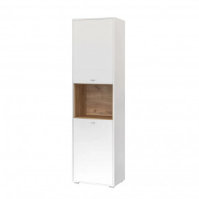 Шкаф комбинированный "Бэль" 10.04 в Тобольске - tobolsk.mebel-tymen.ru | фото