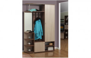 Шкаф комбинированный Кармен-7 в Тобольске - tobolsk.mebel-tymen.ru | фото